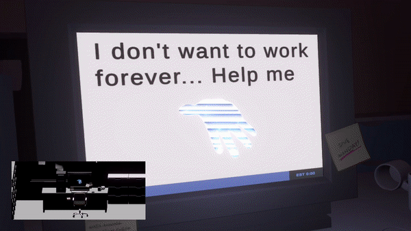 Fantasy Realm — environment exploration