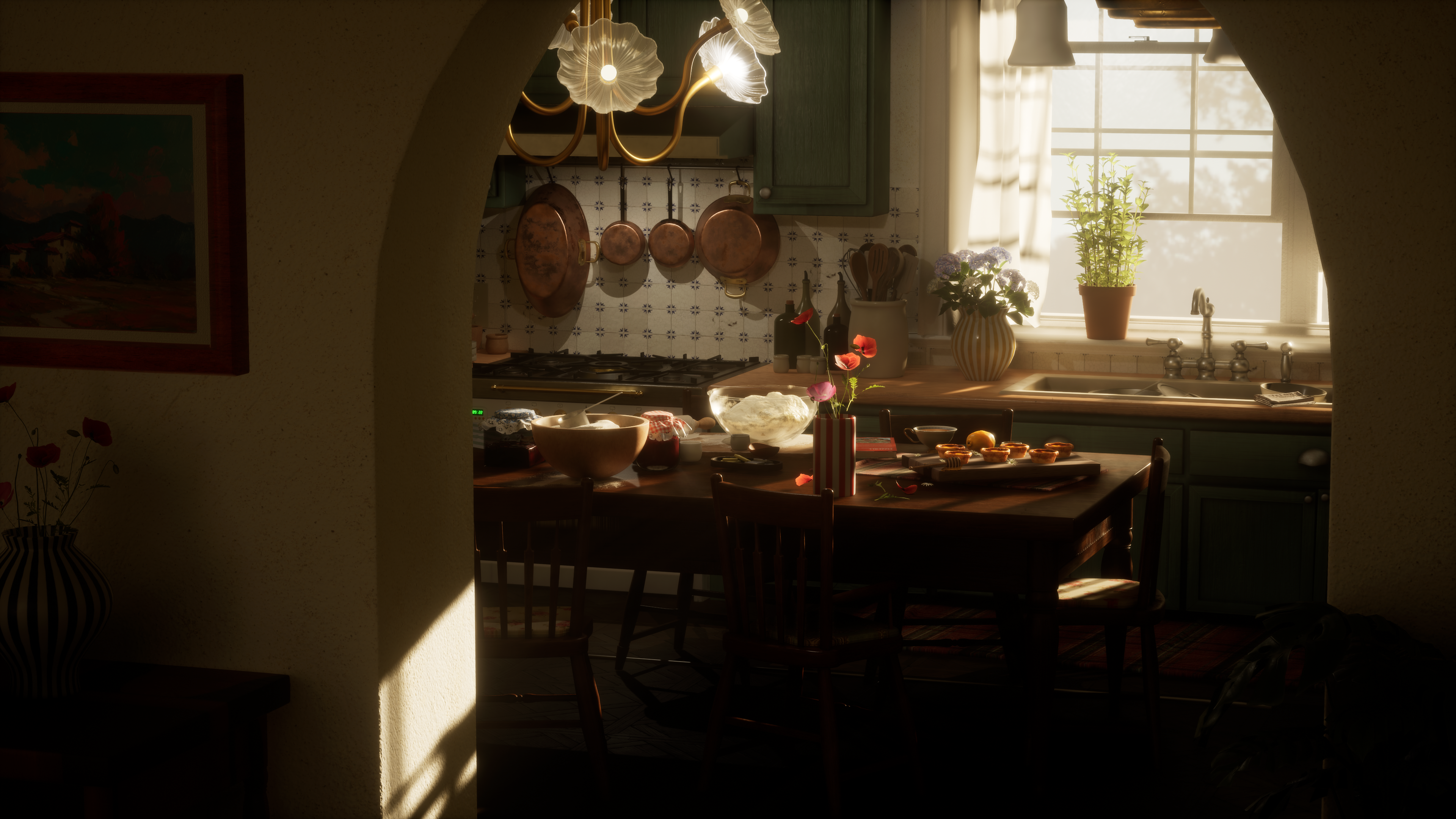 Granny's Baking Kitchen