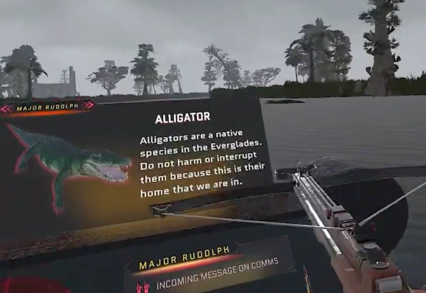 Eco-system penalty mechanic