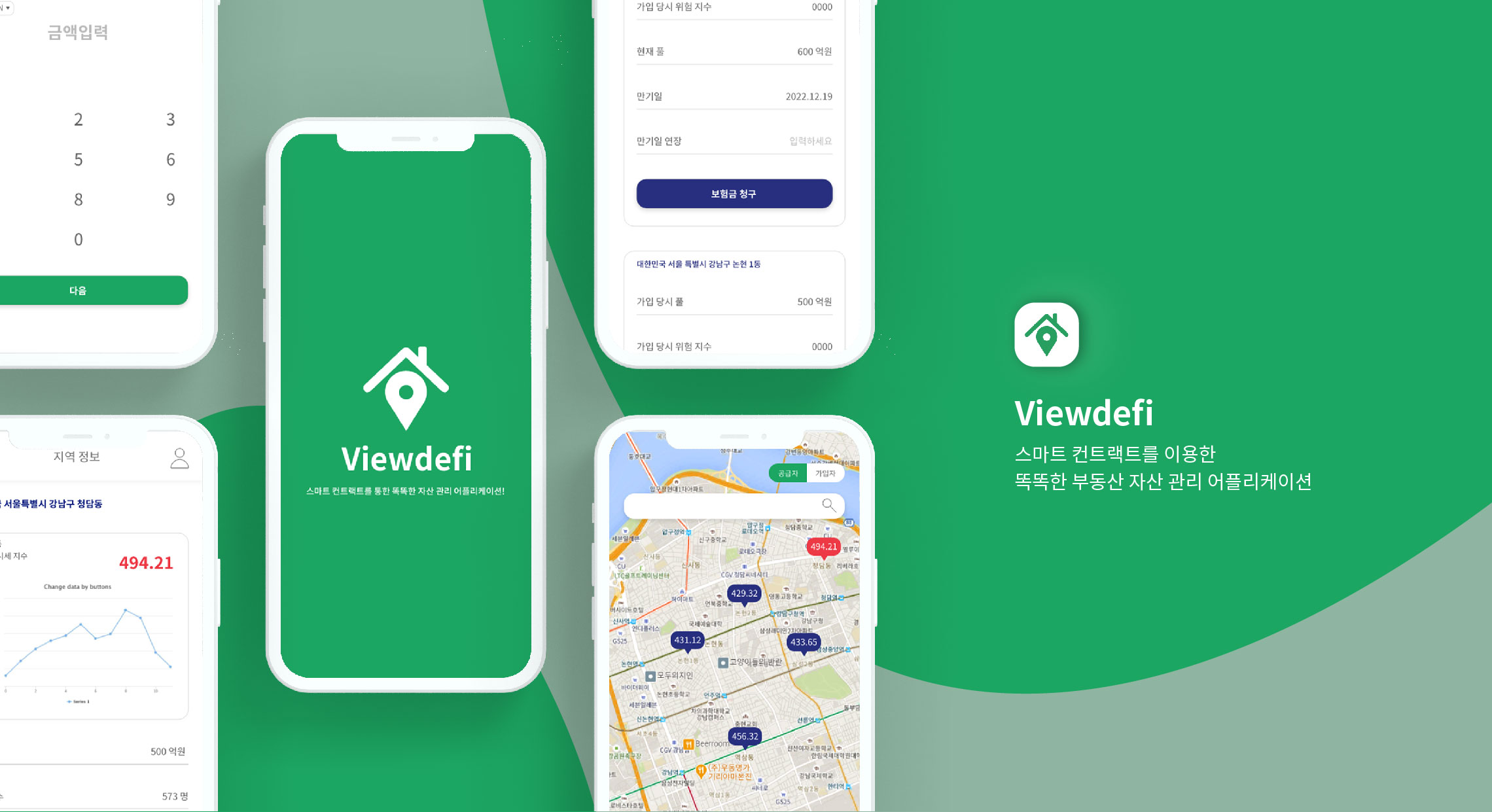 ViewDeFi — Hackathon Winner